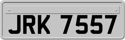 JRK7557