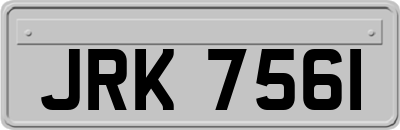JRK7561