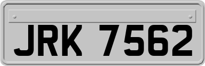JRK7562