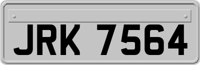 JRK7564