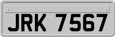 JRK7567