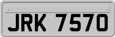 JRK7570
