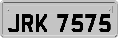 JRK7575