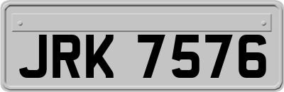 JRK7576
