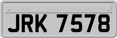 JRK7578