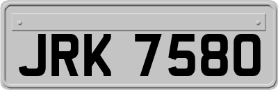 JRK7580