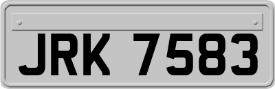JRK7583