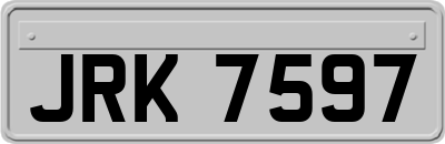 JRK7597