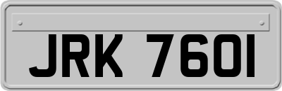 JRK7601