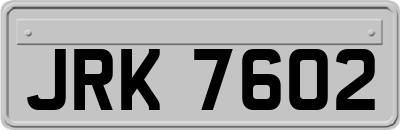 JRK7602