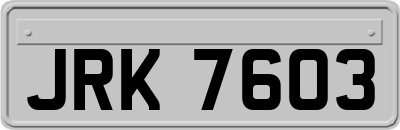 JRK7603