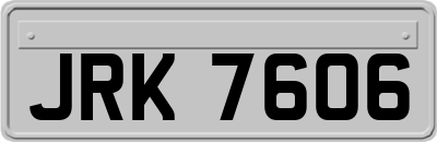 JRK7606