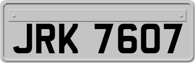 JRK7607