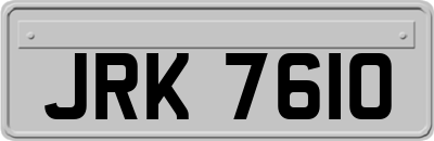 JRK7610