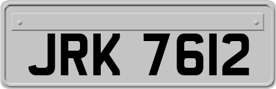 JRK7612