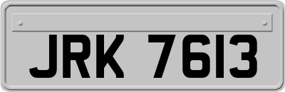 JRK7613