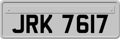 JRK7617