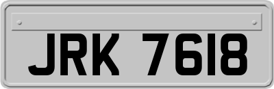 JRK7618