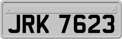 JRK7623