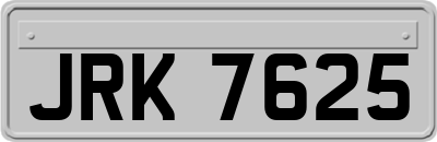 JRK7625