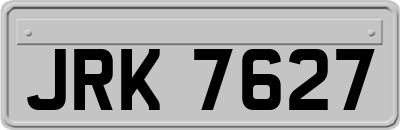 JRK7627