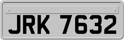 JRK7632