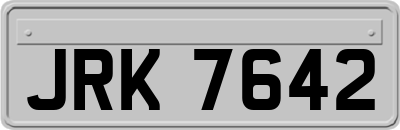 JRK7642
