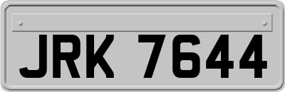 JRK7644