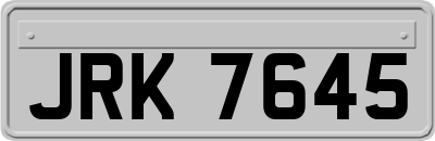JRK7645