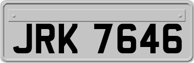 JRK7646
