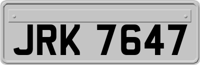 JRK7647