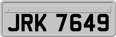 JRK7649
