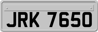 JRK7650