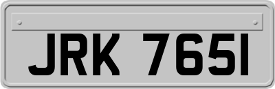 JRK7651