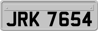 JRK7654