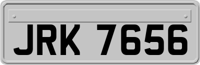 JRK7656