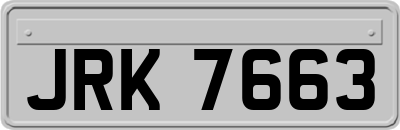 JRK7663