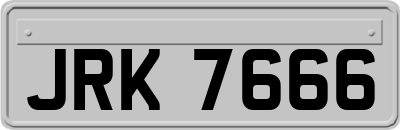 JRK7666