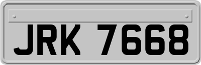 JRK7668
