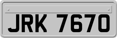 JRK7670