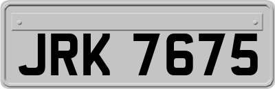 JRK7675