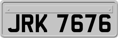 JRK7676