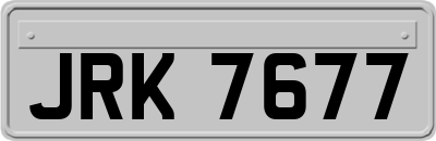 JRK7677
