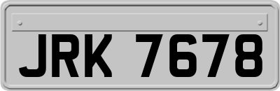 JRK7678
