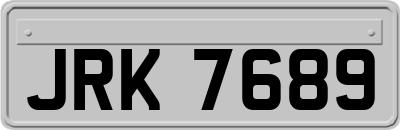 JRK7689