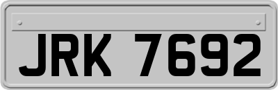 JRK7692