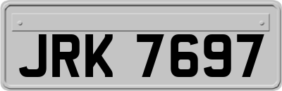JRK7697