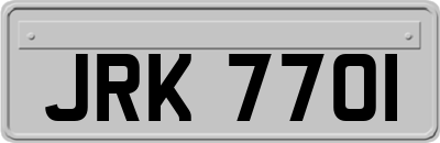 JRK7701