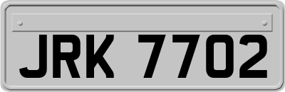 JRK7702