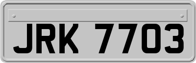 JRK7703